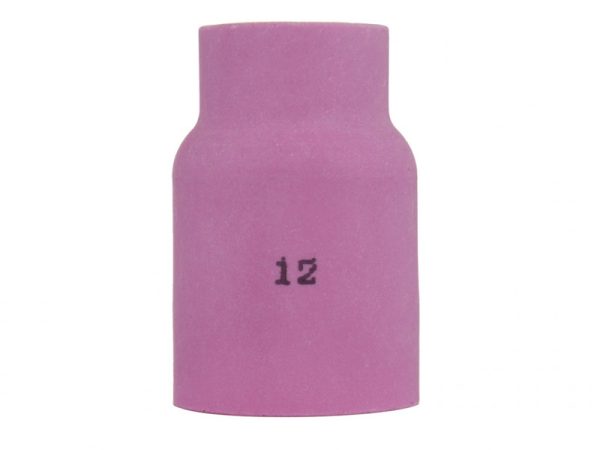 Keramička mlaznica za veće gasno sočivo no12 53N87