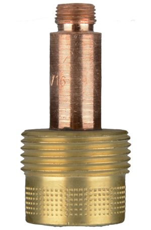 Gasno sočivo 2,4mm