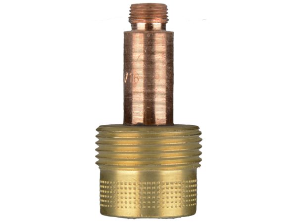 Gasno sočivo 2,4mm