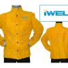 Iweld jakna za zavarivanje xxxl