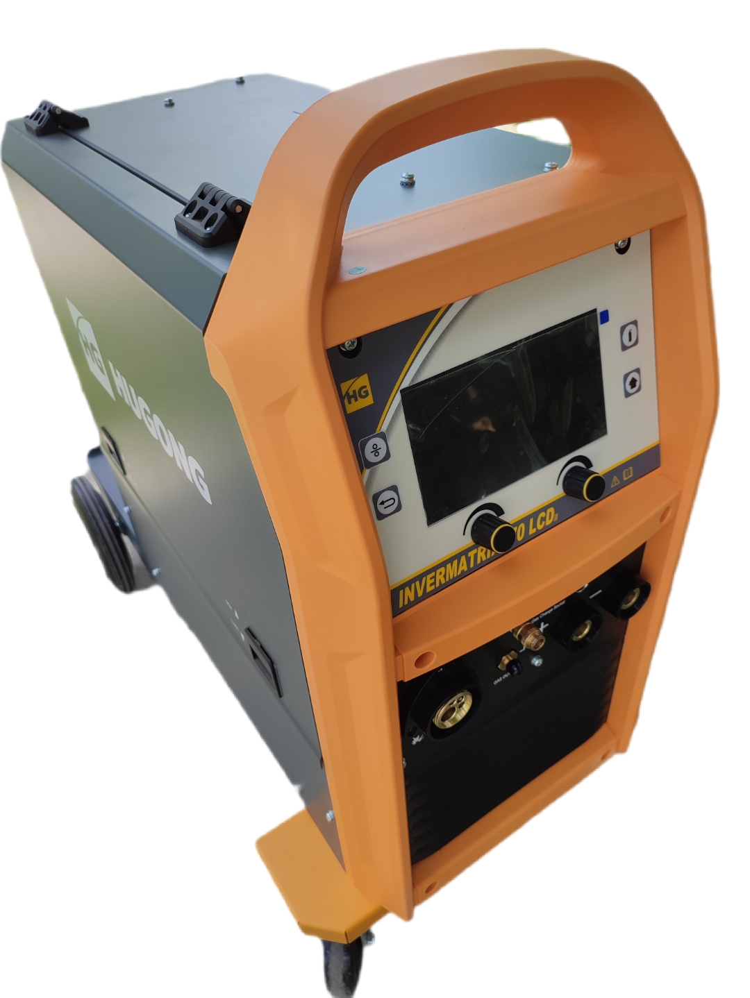 Invermatrix 270 LCD pulse - Слика 2