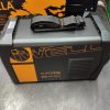 Iweld Gorilla SuperTIG 200 AC/DC — TIG za aluminijum, 200 A