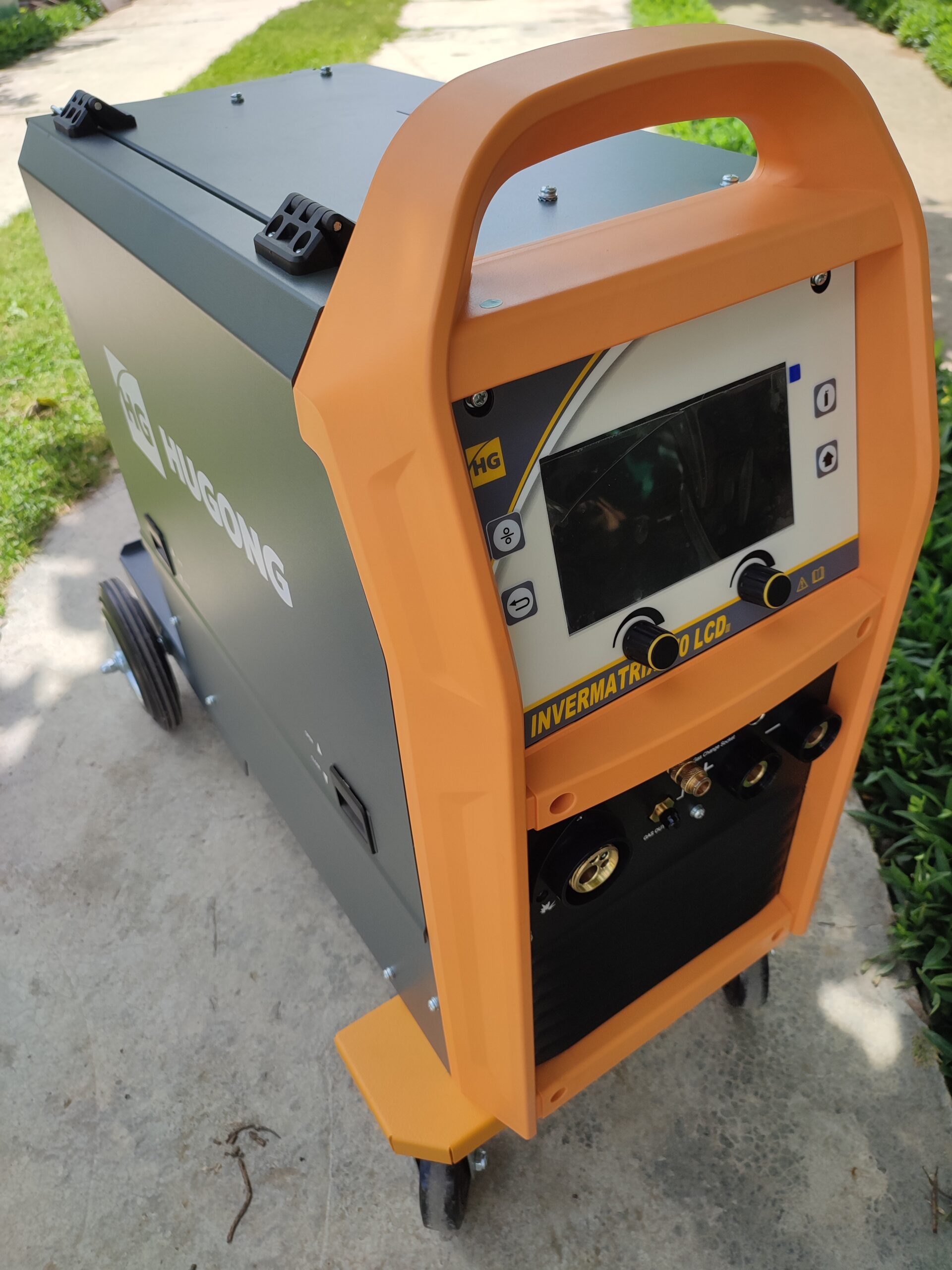 Invermatrix 270 LCD pulse - Слика 3