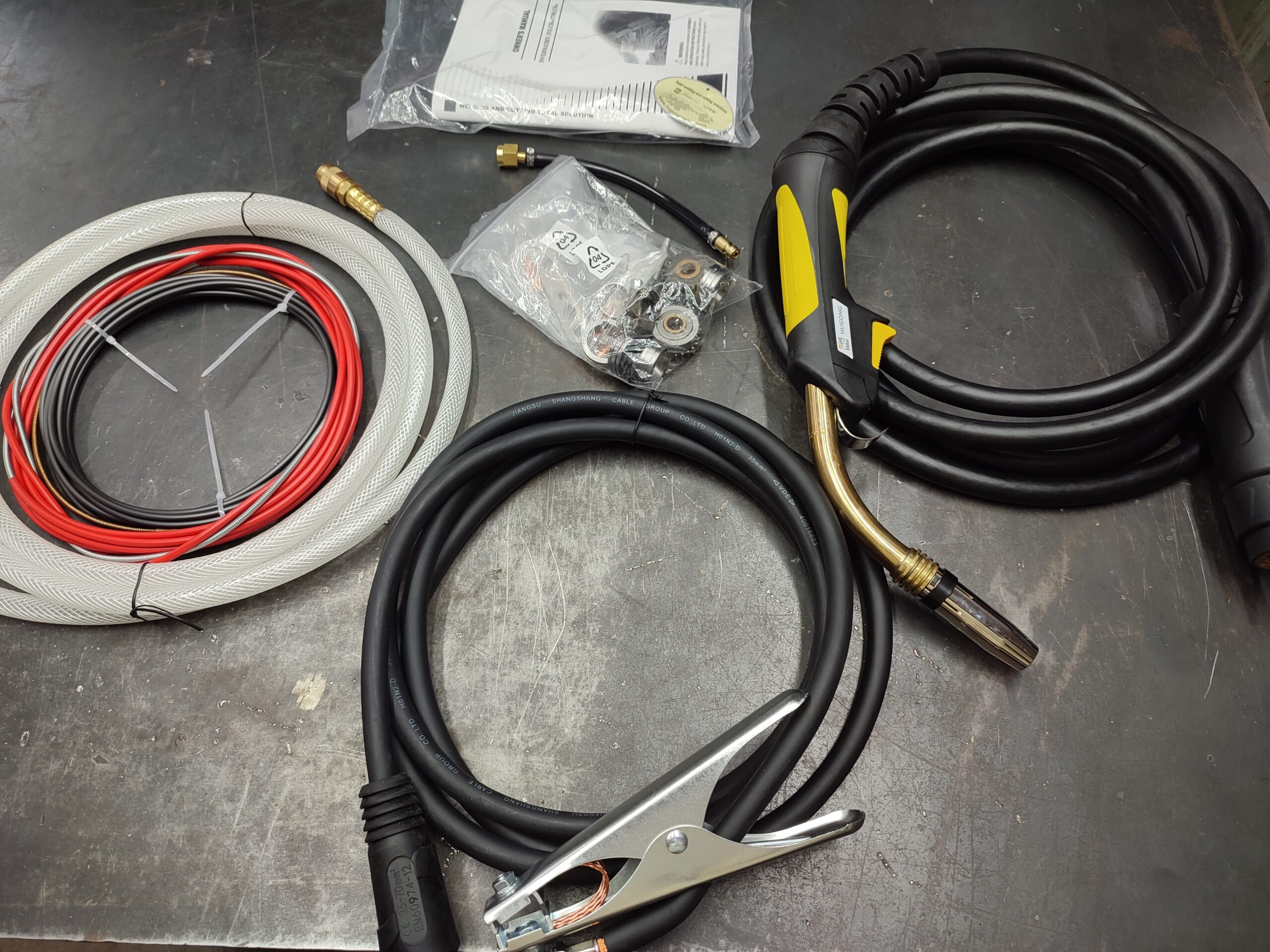 Invermatrix 270 LCD pulse - Слика 8