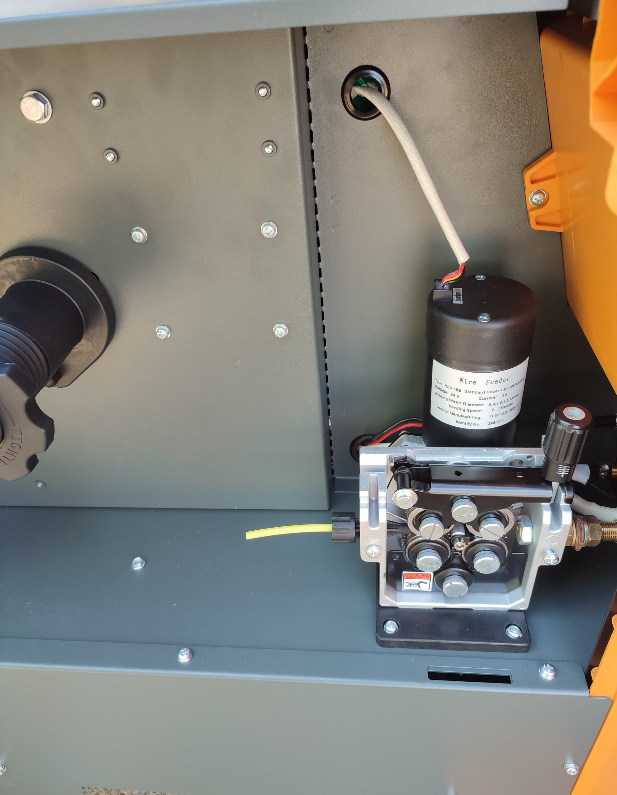 Invermatrix 270 LCD pulse - Слика 7