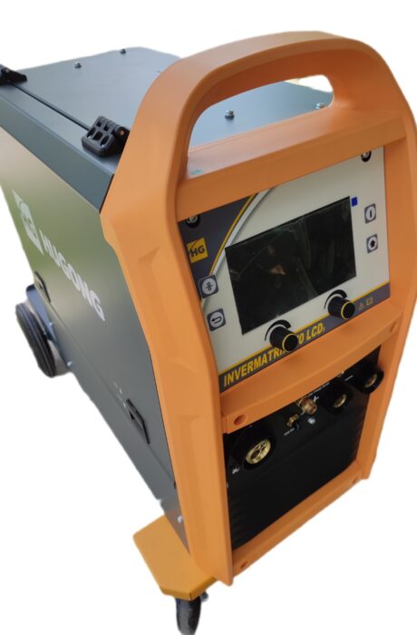 Invermatrix_270_lcd_pulse