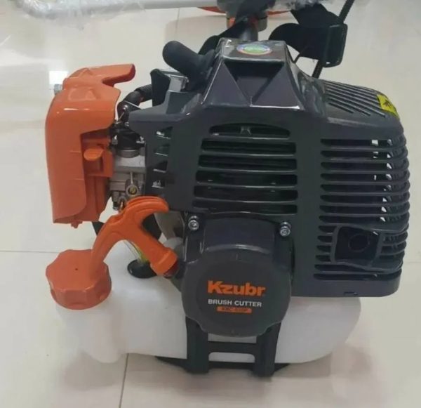 Kzubr trimer KBC-520