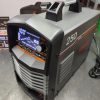 Kzubr 250 AC/DC — TIG aparat za aluminijum, 250 A