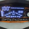 Kzubr 250 AC/DC — TIG aparat za aluminijum, 250 A