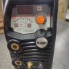 Jasic TIG 200P DC W212 — HF TIG sa pulsom, 200 A