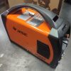 Jasic TIG 200P DC W212 — HF TIG sa pulsom, 200 A