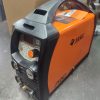 Jasic TIG 200P DC W212 — HF TIG sa pulsom, 200 A