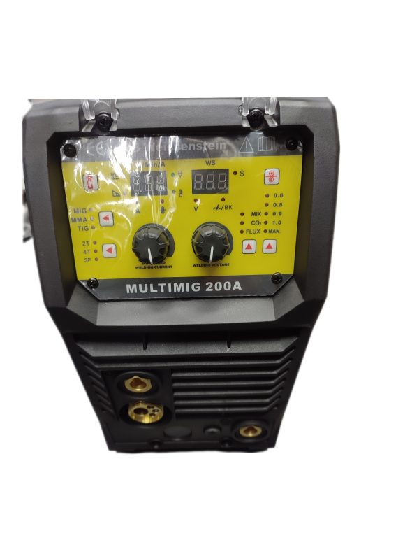 DB Weissenstein Multimig 200A