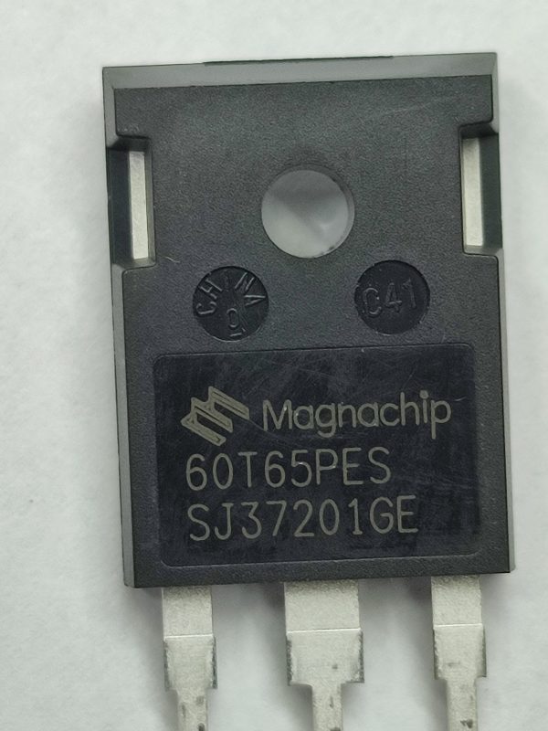 Tranzistori 60T65