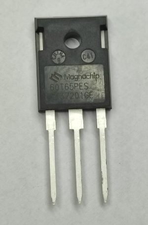 Tranzistori 60T65