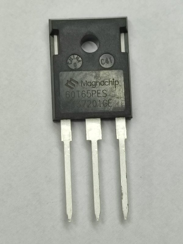 Tranzistori 60T65