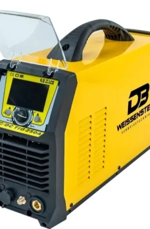DB Weissenstein AC/DC 250 A