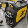 IMG_20250912_125444 ESAB Rogue EMP 210 PRO — MIG, TIG i elektroda, 210 A