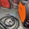 Jasic EVO 2.0 MIG 200 PFC — MIG, TIG i elektroda, 200 A
