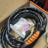 Walmer TIG 200P AC/DC — TIG za aluminijum sa pulsom, 200 A