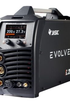 Jasic evolve 200 mig tig mma