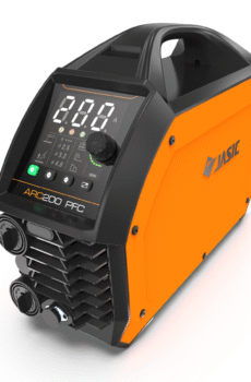 Jasic evo 20 ARC 200 PFC