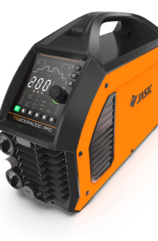 Jasic tig 200P ACDC PFC