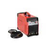 Walmer TIG 200P AC/DC — TIG za aluminijum sa pulsom, 200 A