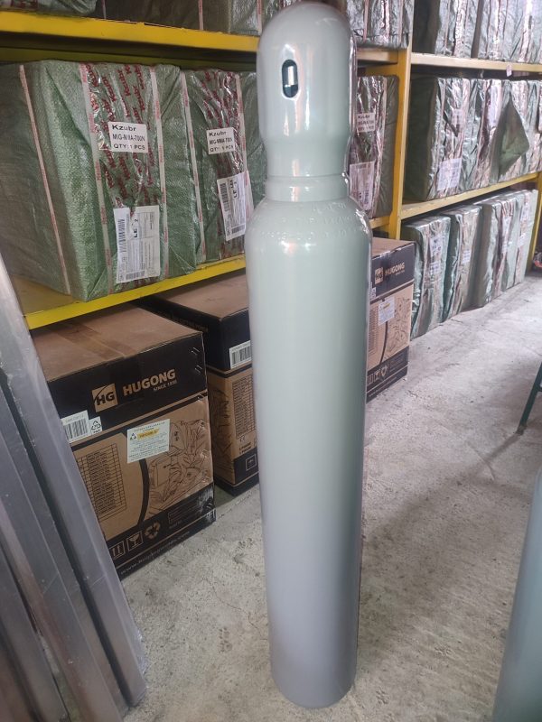 Boca 10L CO2 150BAR