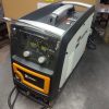 NVPM200LCDAPARAT Hugong NVPM 200 LCD — MIG/MAG puls 200 A