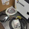 NVPM200LCDKABLOVI Hugong NVPM 200 LCD — MIG/MAG puls 200 A