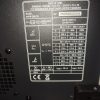 NVPM200LCDKARAKTERISTIKE Hugong NVPM 200 LCD — MIG/MAG puls 200 A