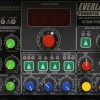 250ex Front Everlast PowerTIG 250EX