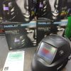 Iweld nored eye 3 blackbase maska