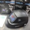 Iweld nored eye 3 blackbase maska
