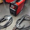 Fabbro MMA 130T