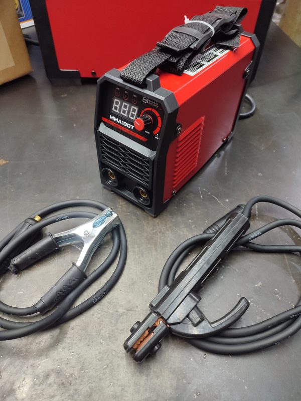 Fabbro MMA 130T