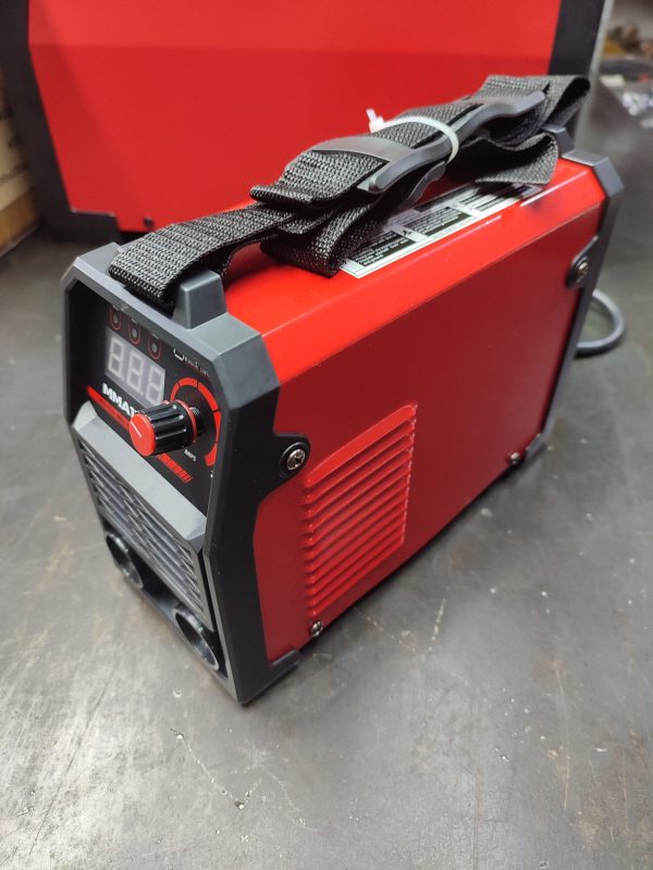 Fabbro MMA 130T