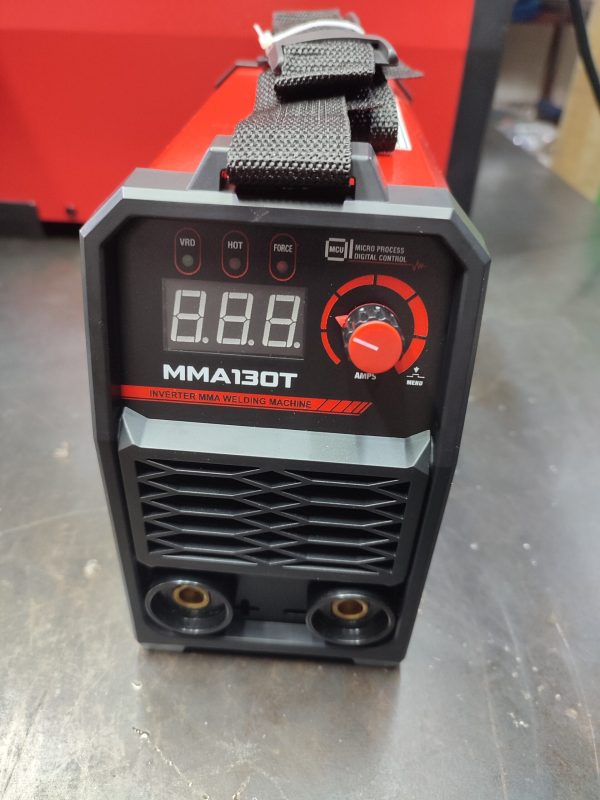 Fabbro MMA 130T