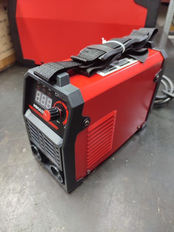 Fabbro MMA 130T
