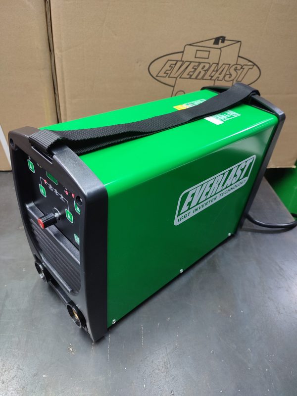 Everlast Powerarc 200STi
