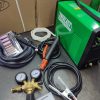 Everlast Power i-TIG 201 DC