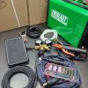 Everlast PowerTIG 185DV AC/DC