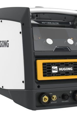 Hugong NVT 233 AC/DC — TIG aparat za aluminijum, 230 A