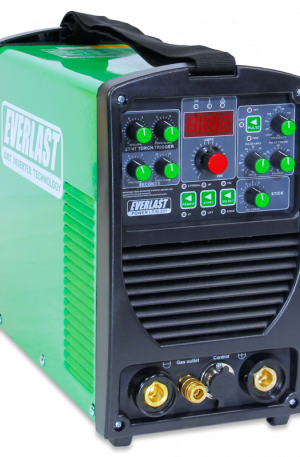 Everlast Power i-TIG 201 DC