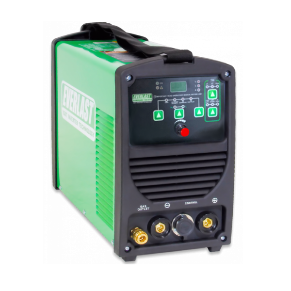 Powerarc 160iSTH Everlast Powerarc 160iSTH