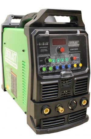 Everlast PowerTIG 200DV AC/DC