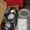 Fabbro MIG 200 LED