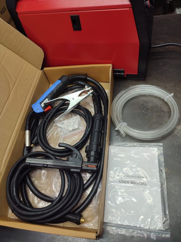 Fabbro MIG 200 LED