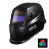 Iweld nored eye 3 blackbase maska